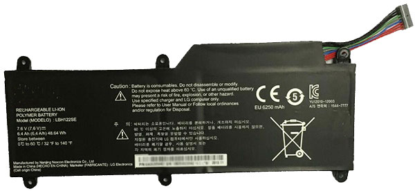 OEM Notebook Akku Ersatz für LG U460-K.AH5DK OEM Notebook Akku Ersatz für LG U460-K.AH5DK