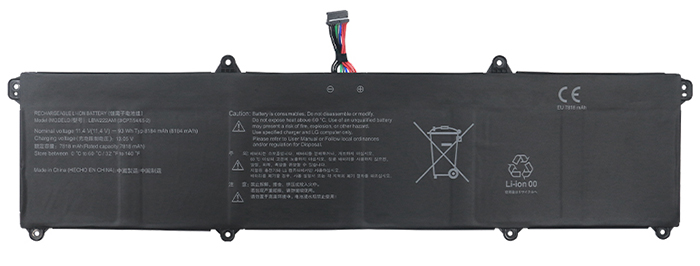 OEM Notebook Akku Ersatz für LG LBW222AM OEM Notebook Akku Ersatz für LG LBW222AM