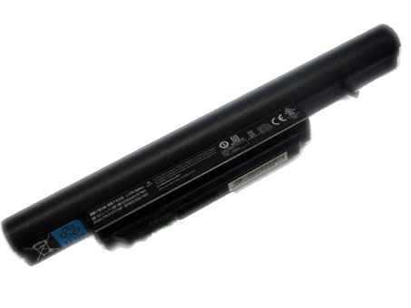 OEM Notebook Akku Ersatz für GATEWAY 3UR18650-2-T0681 