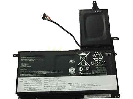 OEM Notebook Akku Ersatz für Lenovo ThinkPad-S5-S540 