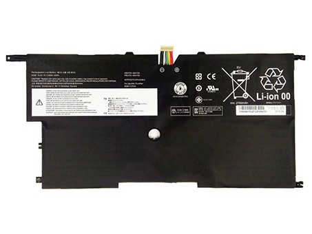 OEM Notebook Akku Ersatz für lenovo 20A8-(ThinkPad-New-X1-Carbon-20A7A04ACD-14-Inch) 