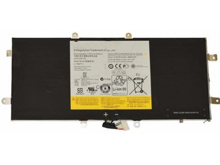 OEM Notebook Akku Ersatz für LENOVO IdeaPad-Yoga-11-Ultrabook-Series 