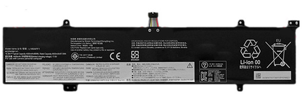 OEM Notebook Akku Ersatz für Lenovo L18M4PF1 