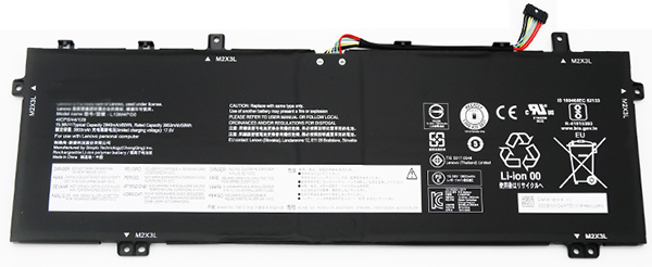 OEM Notebook Akku Ersatz für Lenovo L19M4PG0 