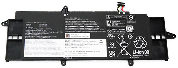 OEM Notebook Akku Ersatz für lenovo ThinkPad-X13-Gen-2 
