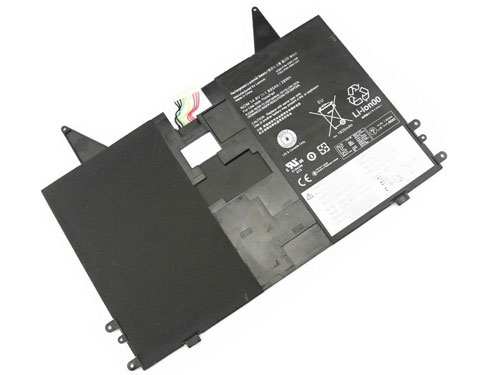 OEM Notebook Akku Ersatz für Lenovo Thinkpad-X1-Helix 