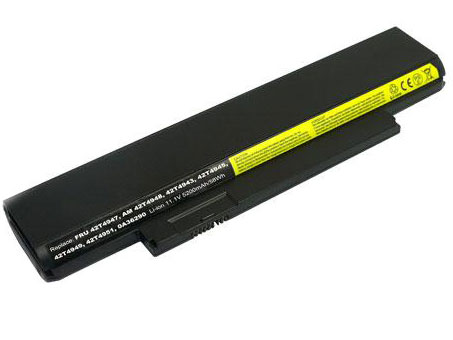 OEM Notebook Akku Ersatz für Lenovo ThinkPad-Edge-L330 