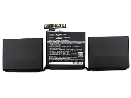 OEM Notebook Akku Ersatz für APPLE A1708(EMC-3164) 