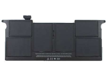 OEM Notebook Akku Ersatz für APPLE A1370 MacBook Air 2011 