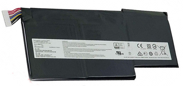 OEM Notebook Akku Ersatz für MSI Stealth-Pro-GS73VR 
