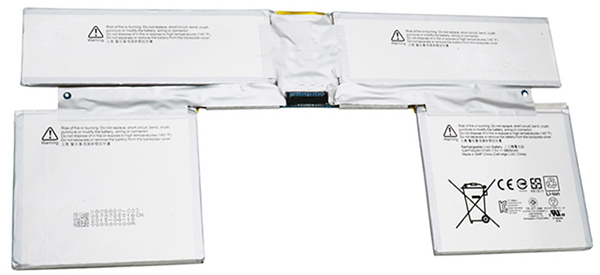 OEM Notebook Akku Ersatz für Microsoft G3HTA024H 