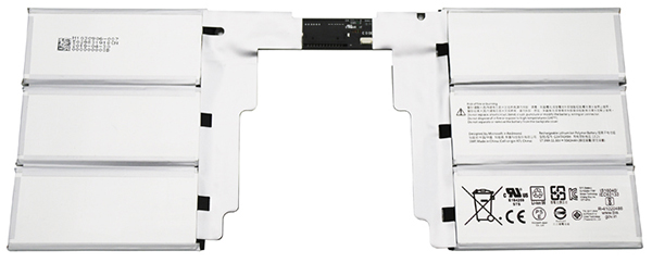 OEM Notebook Akku Ersatz für Microsoft G3HTA049H 