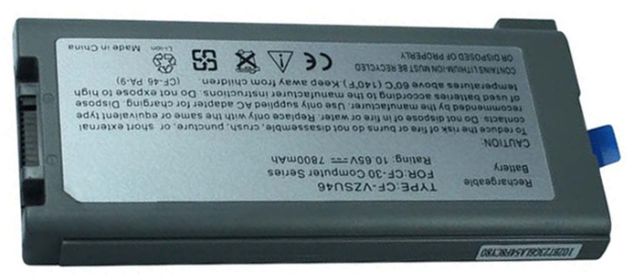 OEM Notebook Akku Ersatz für PANASONIC CF-53 OEM Notebook Akku Ersatz für PANASONIC CF-53