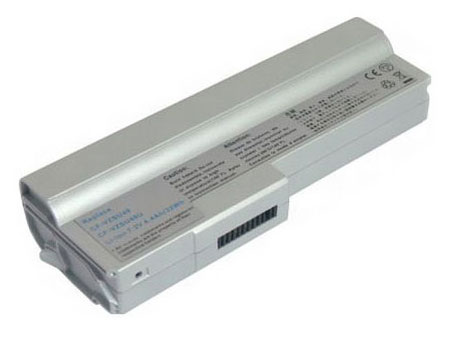OEM Notebook Akku Ersatz für PANASONIC CF-R6MC4AJS OEM Notebook Akku Ersatz für PANASONIC CF-R6MC4AJS