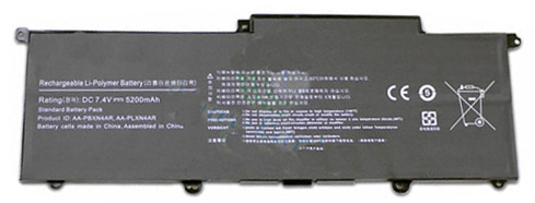 OEM Notebook Akku Ersatz für SAMSUNG NP900X3C-A01SE 