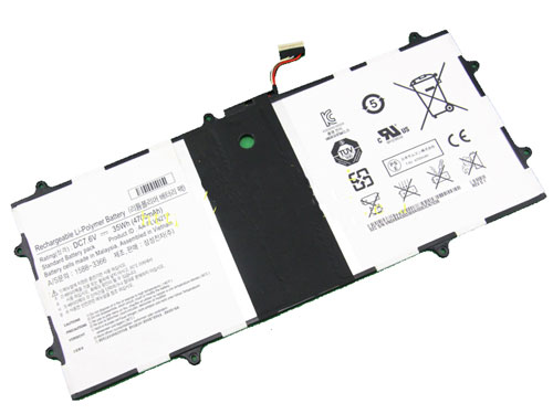 OEM Notebook Akku Ersatz für samsung 1588-3366 