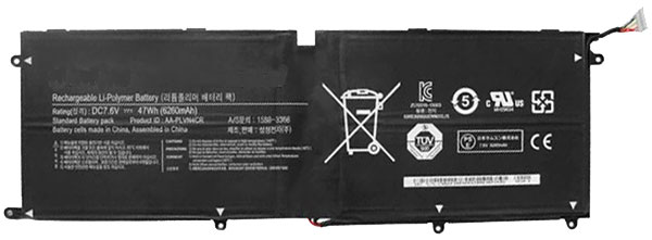 OEM Notebook Akku Ersatz für SAMSUNG BA43-00366A OEM Notebook Akku Ersatz für SAMSUNG BA43-00366A