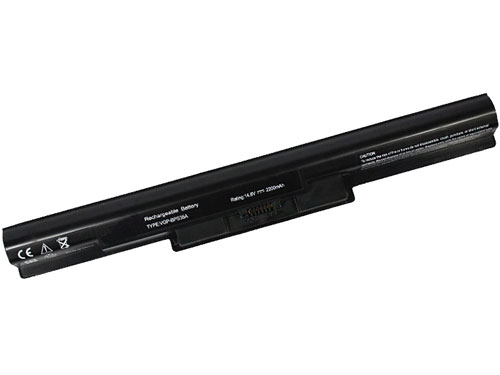OEM Notebook Akku Ersatz für SONY VAIO-SVF1421BYCW 