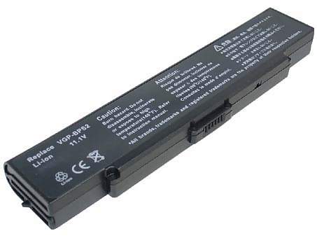 OEM Notebook Akku Ersatz für SONY VAIO VGN-SZ28GP/C 