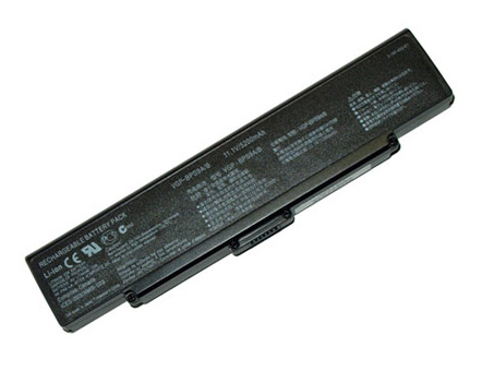OEM Notebook Akku Ersatz für SONY VGN-AR750E/B 