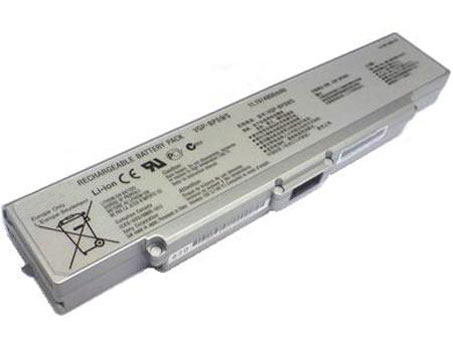 OEM Notebook Akku Ersatz für SONY VGN-AR770N 