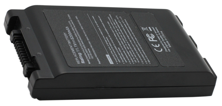 OEM Notebook Akku Ersatz für TOSHIBA Portege-M400-S4034-Tablet-PC 