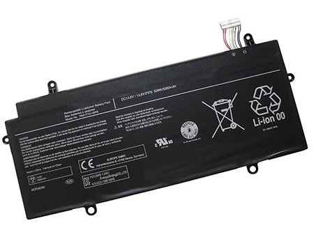 OEM Notebook Akku Ersatz für toshiba P000590550 