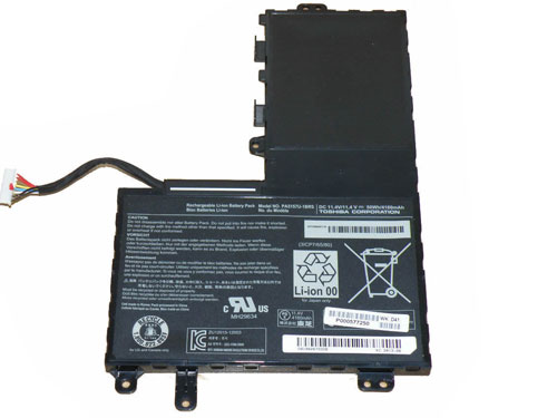 OEM Notebook Akku Ersatz für Toshiba Satellite-E55T-A5320 