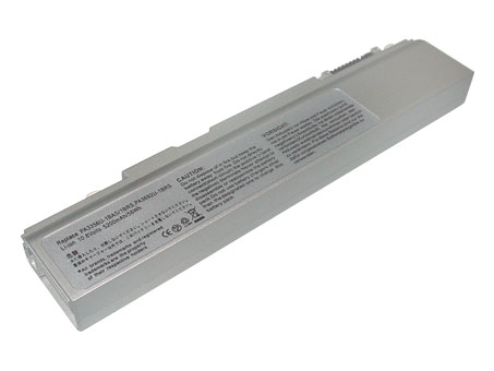 OEM Notebook Akku Ersatz für TOSHIBA Tecra R10-111 OEM Notebook Akku Ersatz für TOSHIBA Tecra R10-111