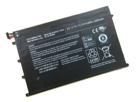 OEM Notebook Akku Ersatz für Toshiba PA5055U-1BRS 