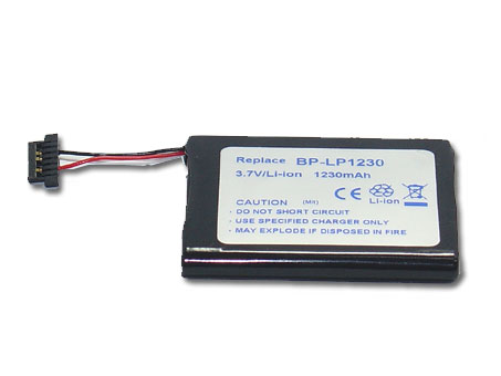 OEM PDA Akku Ersatz für MITAC BP-LP1230 