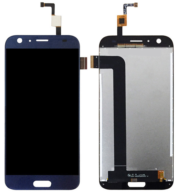 OEM Handy-Bildschirme Ersatz für SAMSUNG BL5000 