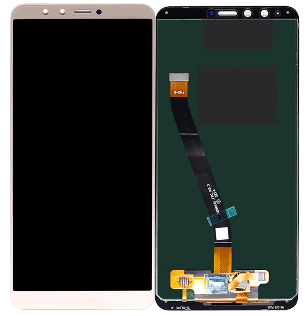 OEM Handy-Bildschirme Ersatz für HUAWEI Y9(2018) 
