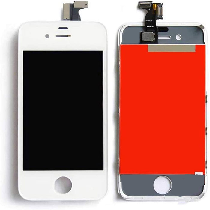 OEM Handy-Bildschirme Ersatz für iPhone A1387 