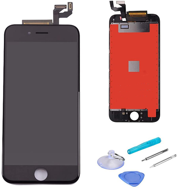 OEM Handy-Bildschirme Ersatz für APPLE iPhone-6S OEM Handy-Bildschirme Ersatz für APPLE iPhone-6S