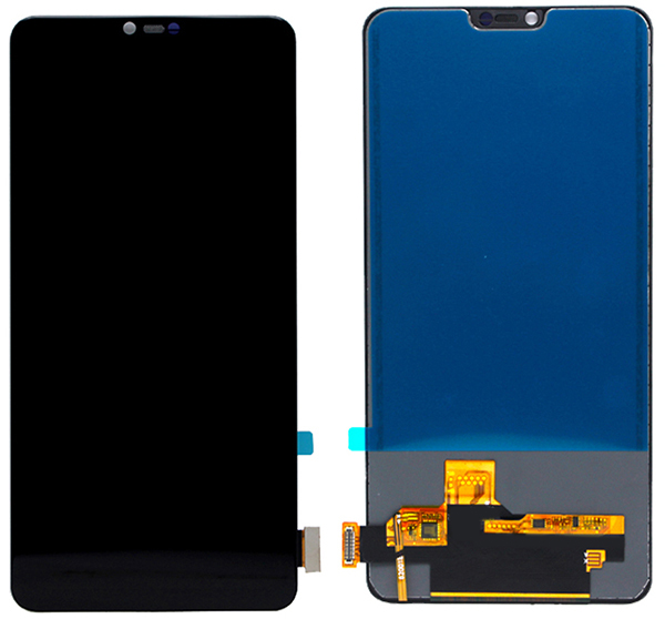 OEM Handy-Bildschirme Ersatz für OPPO XTY-R15 OEM Handy-Bildschirme Ersatz für OPPO XTY-R15