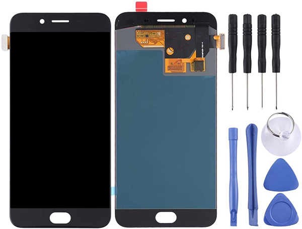 OEM Handy-Bildschirme Ersatz für OPPO R9S OEM Handy-Bildschirme Ersatz für OPPO R9S