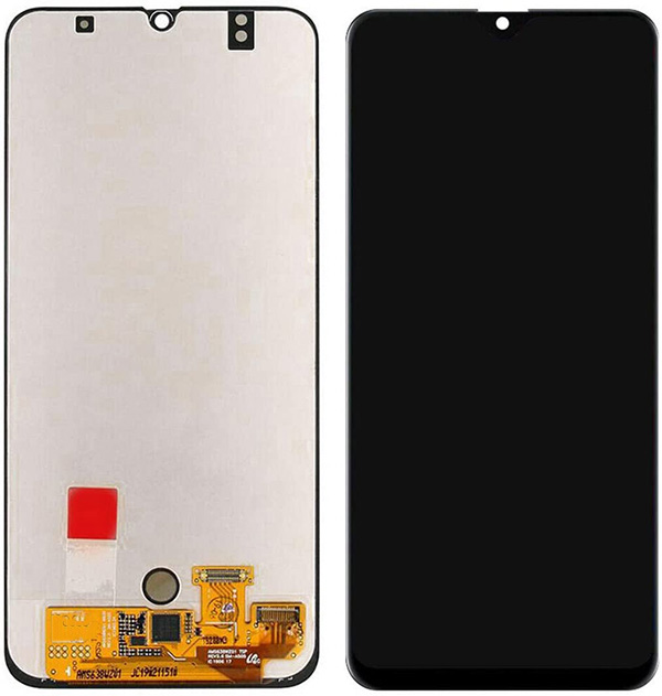 OEM Handy-Bildschirme Ersatz für SAMSUNG GALAXY-A50(2019) 