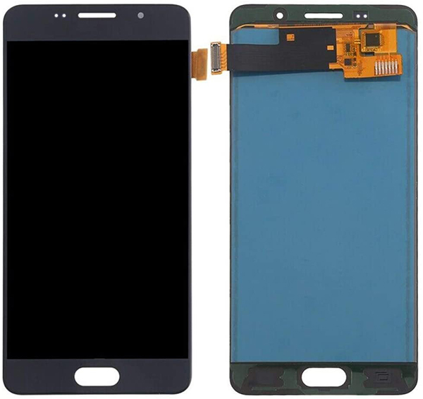 OEM Handy-Bildschirme Ersatz für SAMSUNG SM-A510 