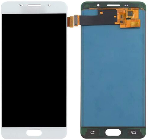 OEM Handy-Bildschirme Ersatz für SAMSUNG SM-A510FD 