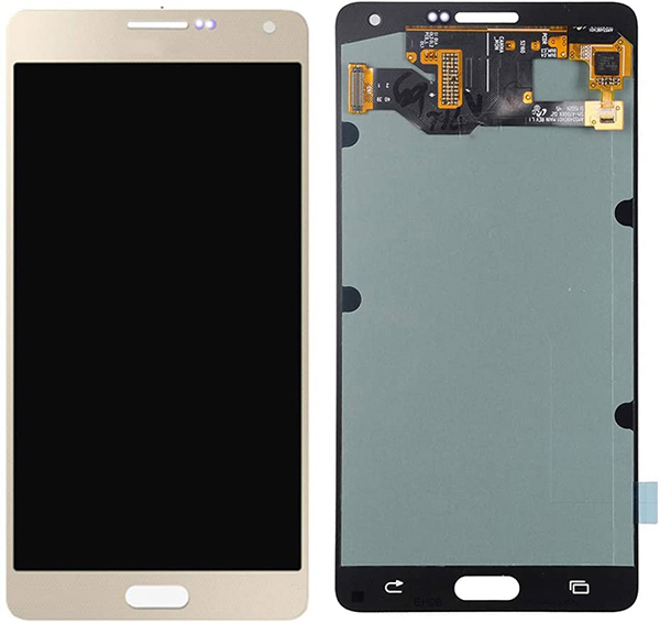 OEM Handy-Bildschirme Ersatz für SAMSUNG SM-A700S 