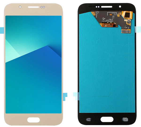 OEM Handy-Bildschirme Ersatz für SAMSUNG GALAXY-A8(2015) 