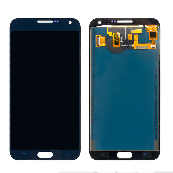OEM Handy-Bildschirme Ersatz für SAMSUNG SM-E7009 