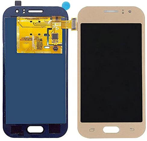 OEM Handy-Bildschirme Ersatz für SAMSUNG SM-J110F 
