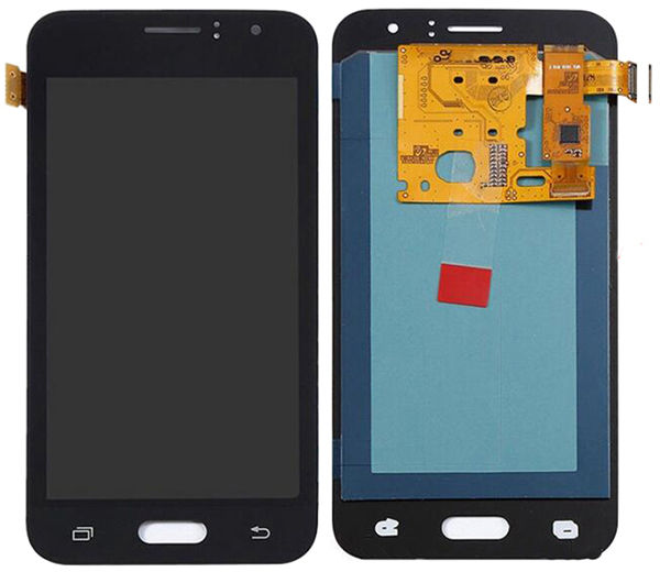 OEM Handy-Bildschirme Ersatz für SAMSUNG SM-J120M 