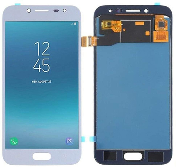 OEM Handy-Bildschirme Ersatz für SAMSUNG Galaxy-J2-Duos 
