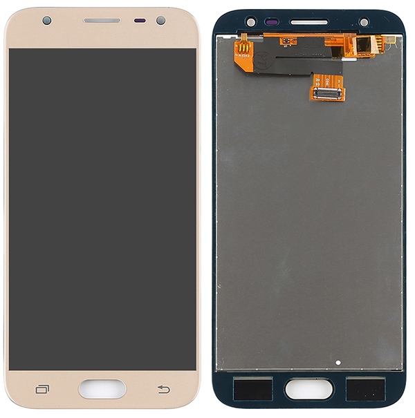 OEM Handy-Bildschirme Ersatz für SAMSUNG SM-J330 
