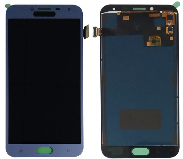 OEM Handy-Bildschirme Ersatz für SAMSUNG SM-J400P 