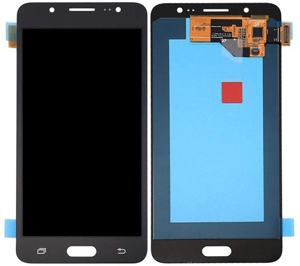 OEM Handy-Bildschirme Ersatz für SAMSUNG SM-J510Y 