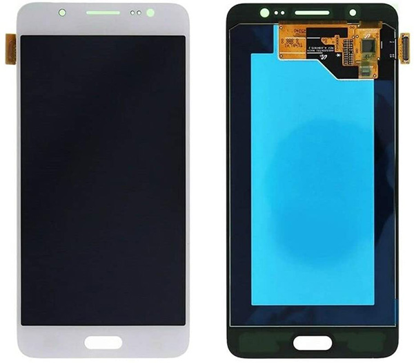 OEM Handy-Bildschirme Ersatz für SAMSUNG GALAXY-J5(2016) 